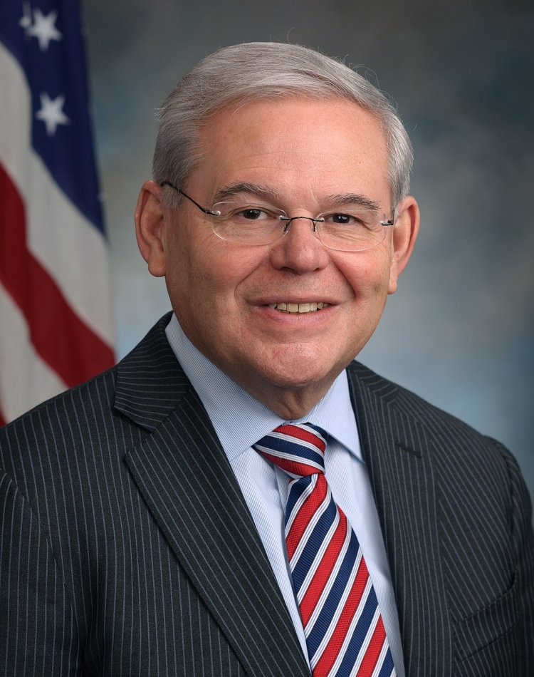 Taliban is not capable of trust, that's why Bob Menendez urged President Biden