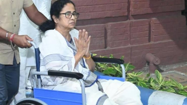 West Bengal Election: Why is Didi contesting election from Nandigram? Mamta Banerjee tweeted and stated the reason