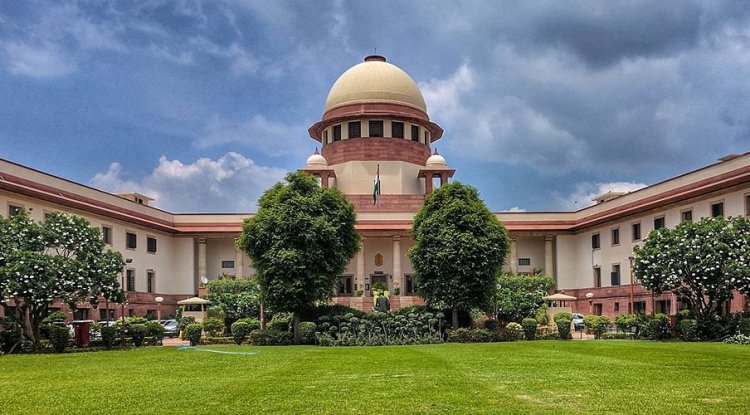 7 Guidelines of Supreme Court: courts should not suggest marriage or compromise in crime against women