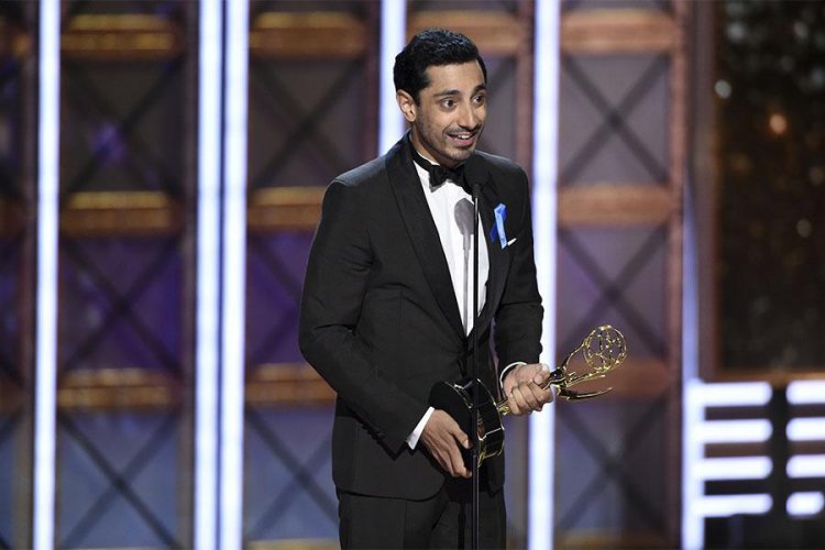 Riz aka Rizwan Ahmed: From the streets of London to the Oscars