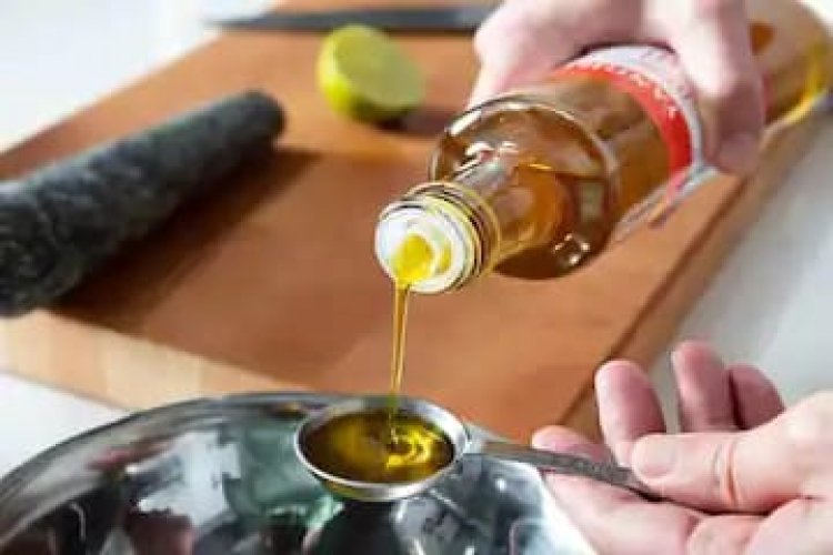 Good News: Government's Mega Plan, Now Edible Oil Will Be Cheap! Price of mustard oil reduced