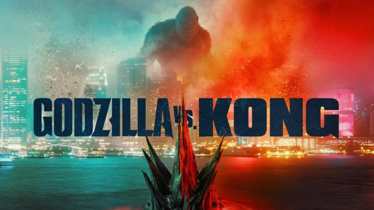 Godzilla Vs King Box Office: Hollywood films overshadowed by Bollywood films, earned so many crores in 6 days