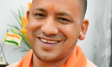 CM Yogi Adityanath said in Kerala - BJP will end corruption, familism and anarchy
