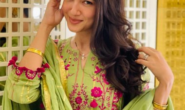 Gauahar Khan received shooting permission with stern warning, FWICE banned for violating Covid-19 rules