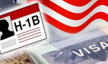 US to conduct second round of H-1B visa lottery for FY 2024, Indian professionals will get more benefits