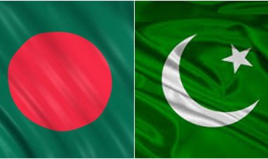 Britain put Pakistan and Bangladesh in the red list, ban on anyone from here