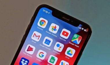 Google announced a big change, this app will block your phone