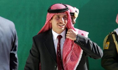 Prince Hamzah declares support to King Abdullah in Jordan, resolves dispute in royal family