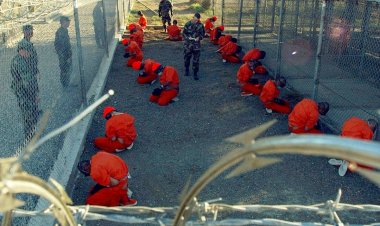 America locked the secret prison at Guantanamo Bay, know who were kept here