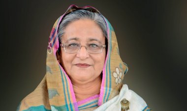 Sheikh Hasina lashes out at those who opposed PM Modi's visit to Dhaka, said - Hifazat-e-Islam terrorists are playing with fire