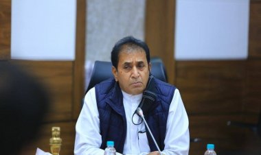 100 crore recovery case: CBI registers FIR against Anil Deshmukh, investigation begins