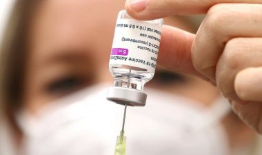 AstraZeneca Vaccine: Britain will give alternative vaccine of AstraZeneca to people under 30 years