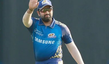 IPL in Corona era: Rohit Sharma's big statement about bio bubble before the tournament starts