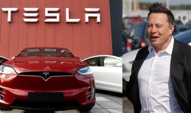 Vacancy for 10,000 people in Tesla, jobs will be given without degree, Elon Musk's offer