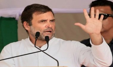 Rahul Gandhi urges the Prime Minister to stop the export of Corona vaccine, said- every vaccine in the country should be vaccinated