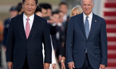 Political situation will change due to the competition of America and China, Covid-19 epidemic is playing a big role in this