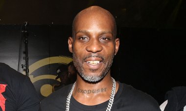 American rapper and actor DMX dies of heart attack