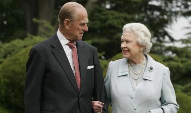 Prince Philip: The British Queen's husband who was not 'King' left the career and took over the world!