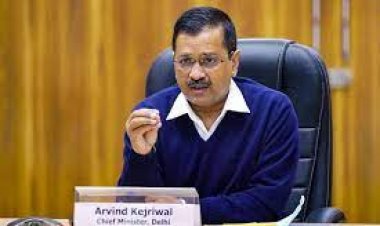 Fresh Covid restrictions in Delhi: Negative test report must for those coming from Maharashtra