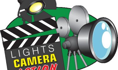 Lights, camera, action ... make a better career in the field of acting