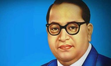 Ambedkar Jayanti 2021: 130th Birth Anniversary of Constitution Maker Babasaheb Ambedkar, many leaders including PM Modi remember