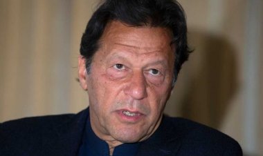 Pakistan bans radical Islamic organization Tehreek-i-Labbaik, know the reason for this