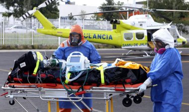 Corona uncontrollable again in Brazil, death toll rises sharply, more than 82 thousand new cases are being received everyday