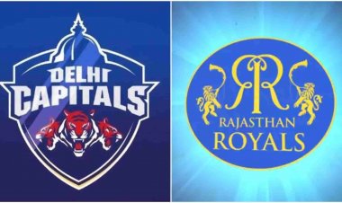 Delhi and Rajasthan match this evening, know when and how you can watch the match