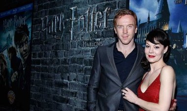 'Harry Potter' actress Helen McCrory dies at 52