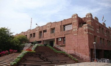 JNU extends the last date for submission of thesis, 6 months time for MPhil, MTech and PhD students