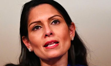 Who is Britain's Home Minister Priti Patel? With whose signature, fugitive Nirav Modi is returning to India