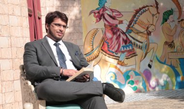 Exclusive Interview With Film Director Pranjal Singh