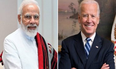 US committee emphasizes on increasing security relations with India, says- Consultation and cooperation should be increased