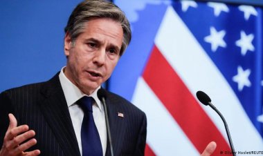 Blinken said - America does not want political support in return for helping India struggling with Corona