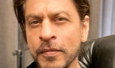 Bollywood king Shahrukh Khan wanted to stay away from films, this is how he made a brilliant career