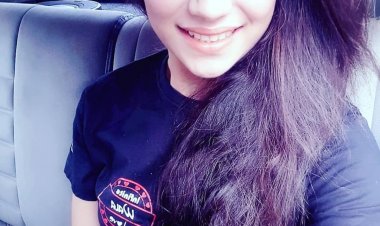 Actress Shanaya Katwe accused of murder, brother was made to fall in love