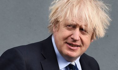 'Thousands of corpses will be heaped instead of third lockdown', Politics heats up in UK over PM Boris's alleged statement