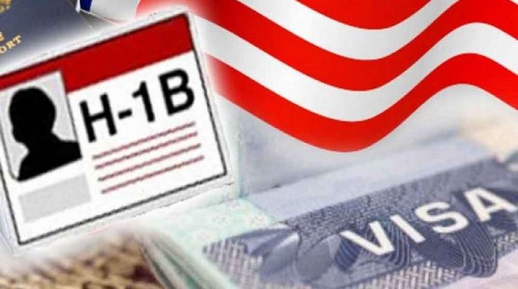 Good news for Indian IT professionals, the ban on the issuance of H-1B visas ends