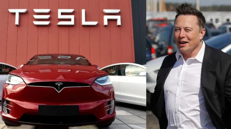 Vacancy for 10,000 people in Tesla, jobs will be given without degree, Elon Musk's offer