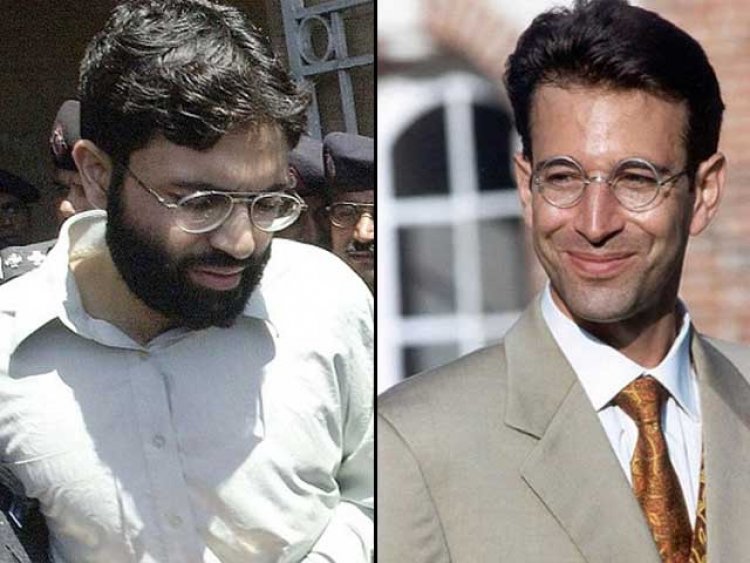 Omar Sheikh, killer of journalist Daniel Pearl, will be sent to Hafiz Saeed, sent to Lahore Jail
