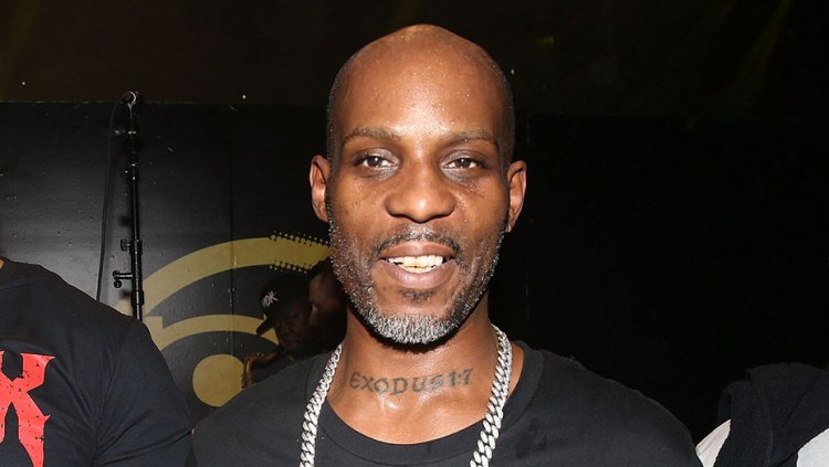 American rapper and actor DMX dies of heart attack