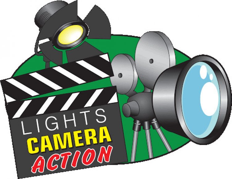 Lights, camera, action ... make a better career in the field of acting