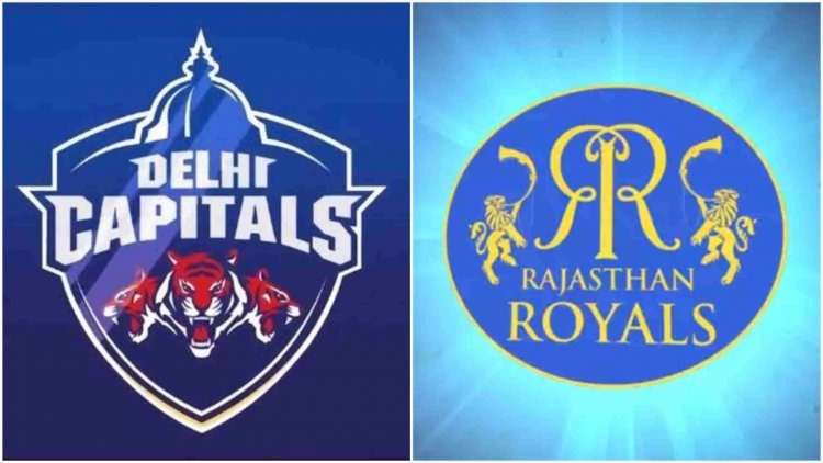 Delhi and Rajasthan match this evening, know when and how you can watch the match