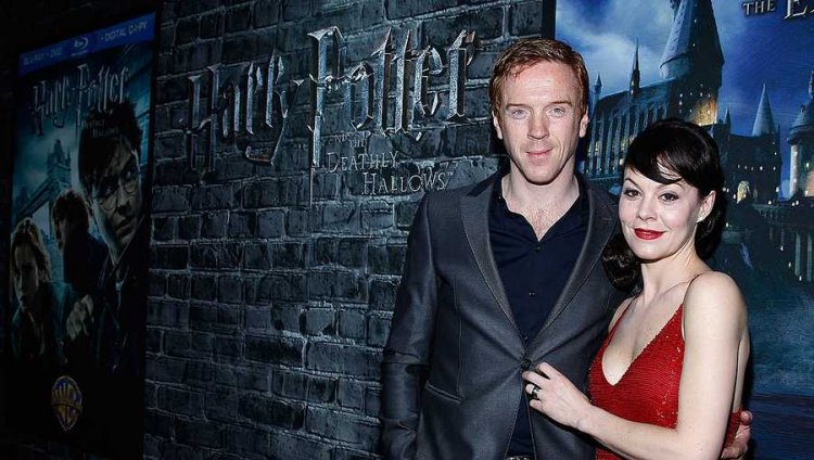 'Harry Potter' actress Helen McCrory dies at 52