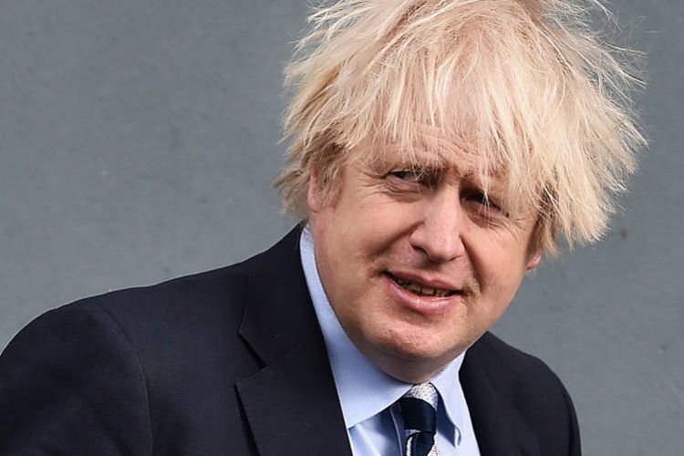 'Thousands of corpses will be heaped instead of third lockdown', Politics heats up in UK over PM Boris's alleged statement