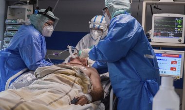 World epidemic increases, 60 thousand new cases a day in America, 2,870 deaths in Brazil