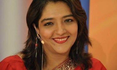 Brahmakumari's TV anchor and actress Kanupriya dead, infected with Corona