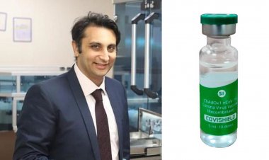 Serum CEO's big charge in London, powerful people in India are upset, do not want to go back