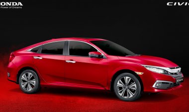 2022 Honda Civic becomes more powerful than before, know how it is different from the old Civic