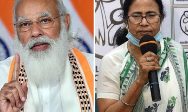 Bengal LIVE: TMC gets majority in trends, Mamata Banerjee still behind in Nandigram